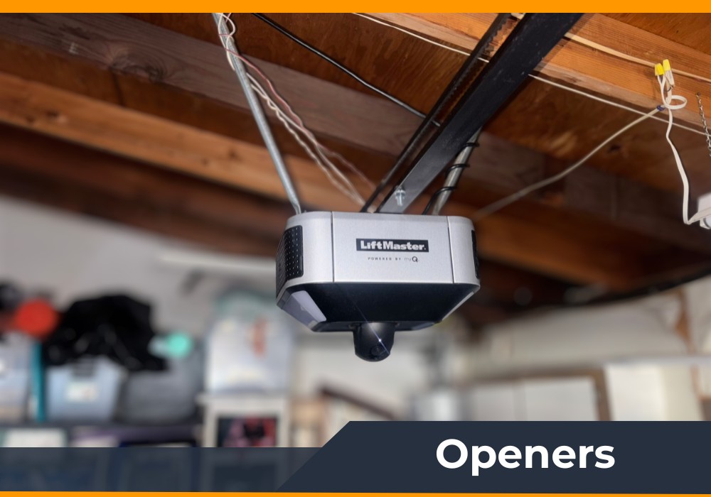 Garage Door Openers