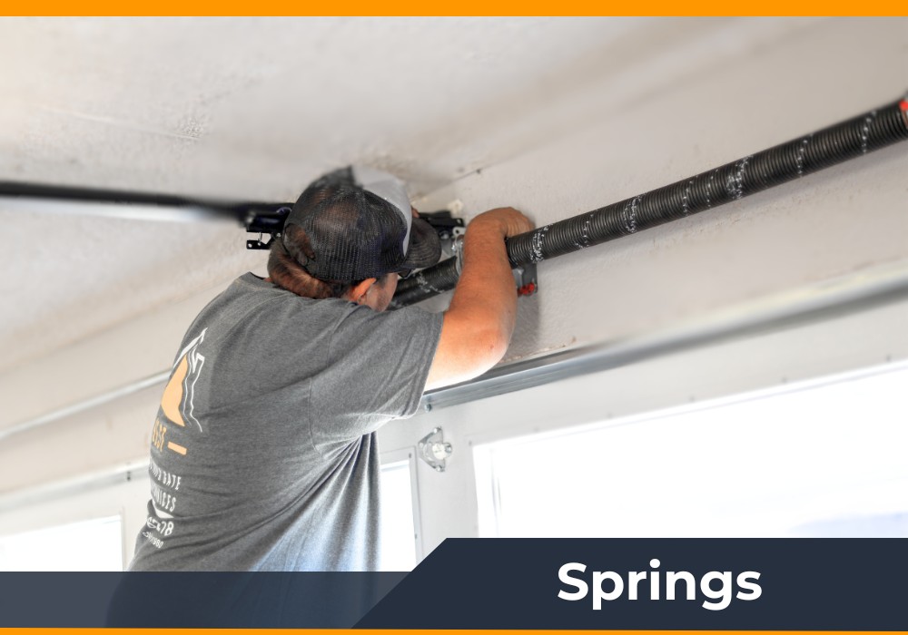 Garage Door Springs