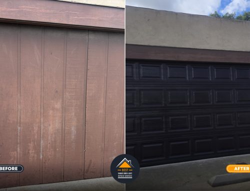 Garage Door Repair / Installation In Chula Vista, California 91911