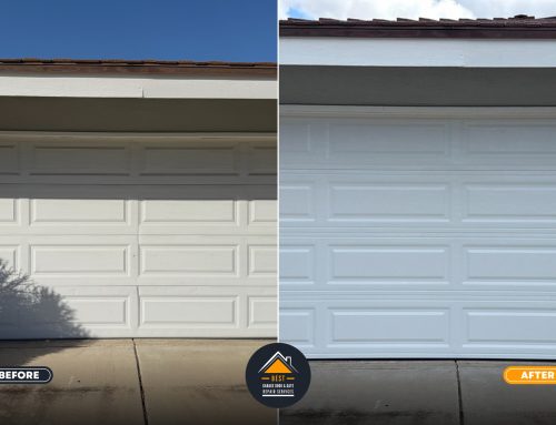 Garage Door Repair / Installation In Mission Viejo, California 92691