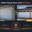 Garage Door Repair / Installation In San Diego, California 92119
