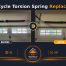 Garage Door Spring Repair In Temecula, California 92591