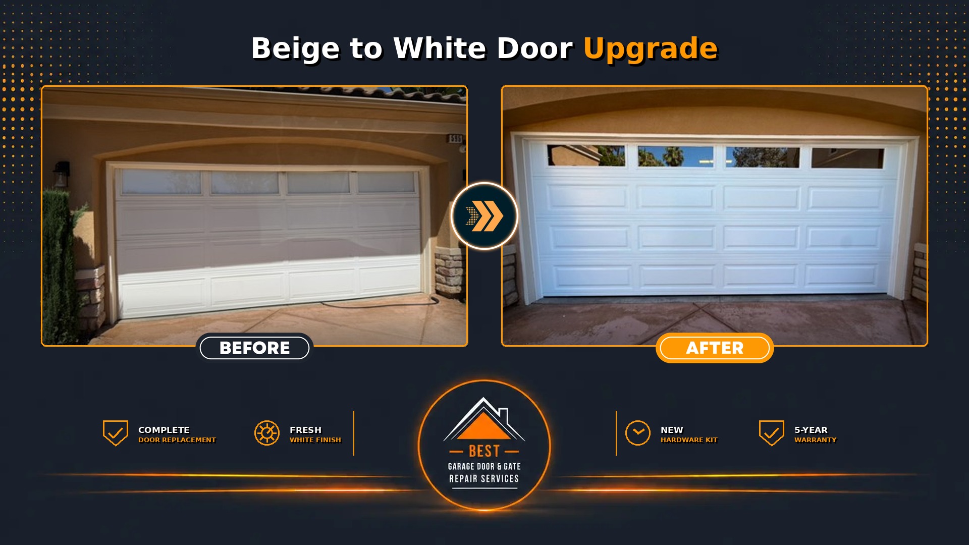 Repair In Corona, California 92879
