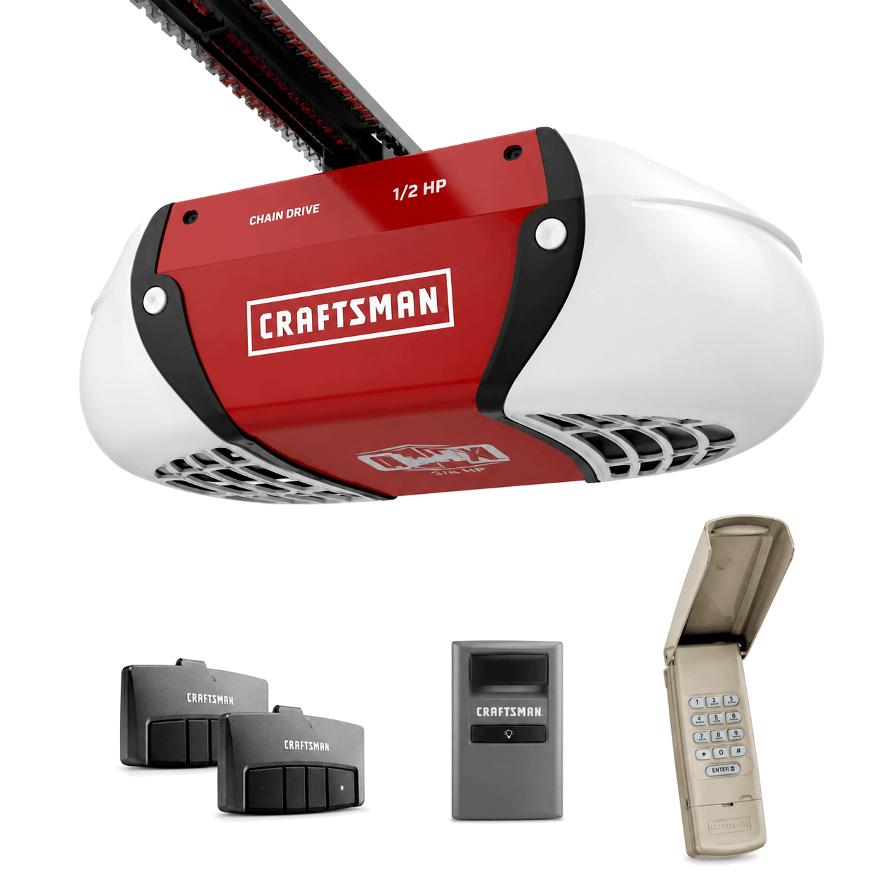 Best Garage Door Garage-Door Openers Repair Replacement Maintenance Garage Door Parts Best Garage Door San Diego