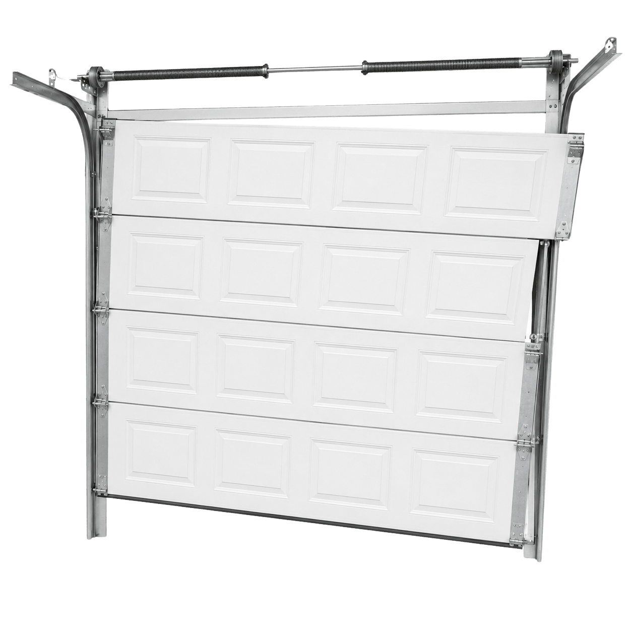 Garage Door Off Track Repair Best Garage Door San Diego