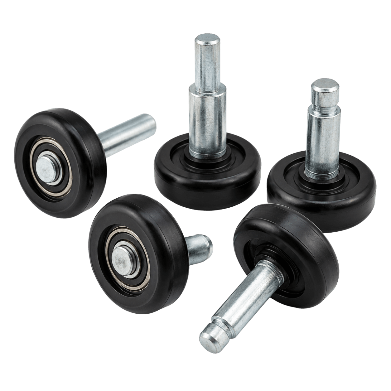 Garage Door Rollers Garage Door Replacement Rollers Best Garage Door San Diego
