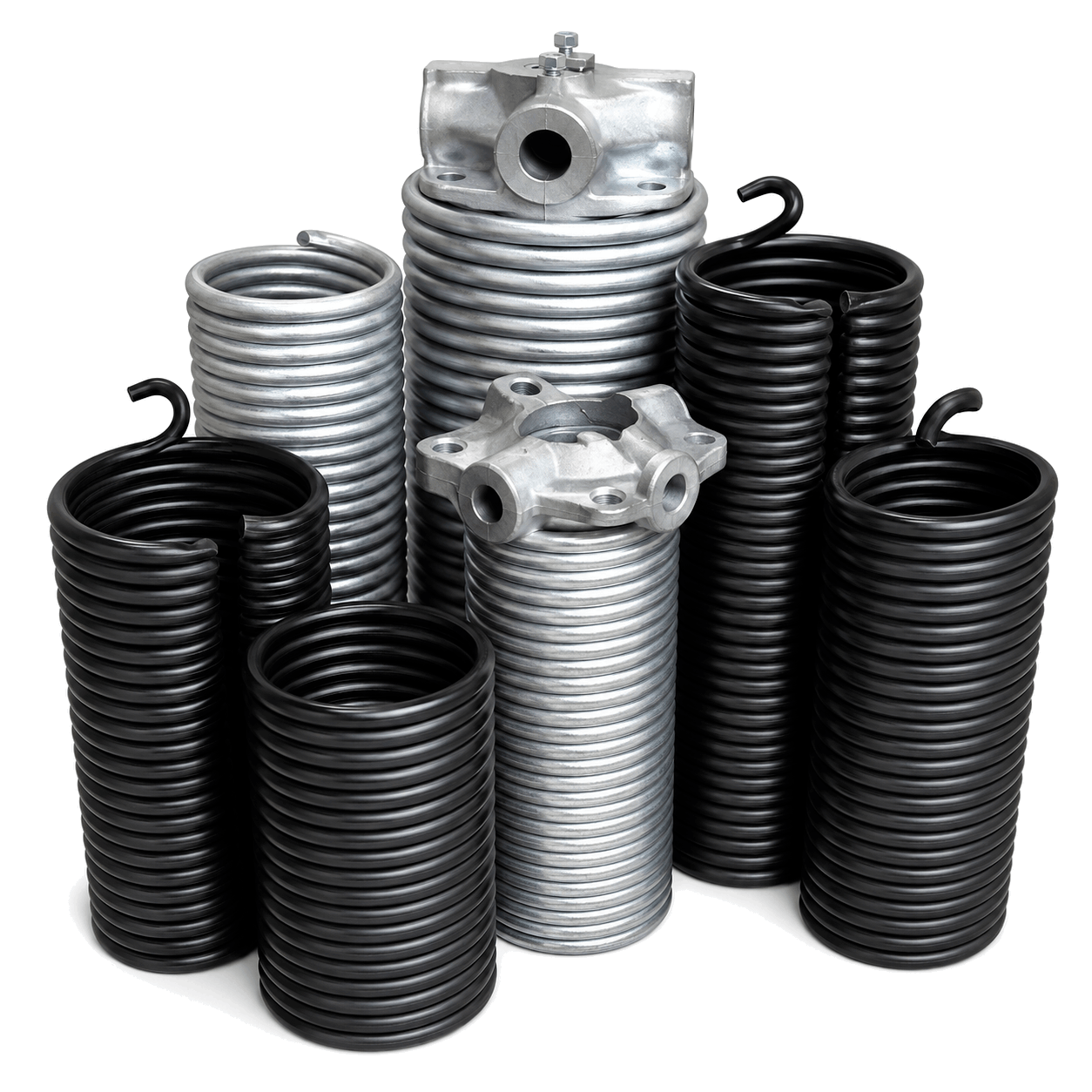Garage Door Springs Garage Door Spring Repair Best Garage Door San Diego