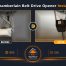 Garage Door Repair In Corona, California 92880
