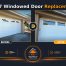 Garage Door Repair In El Cajon, California 92019