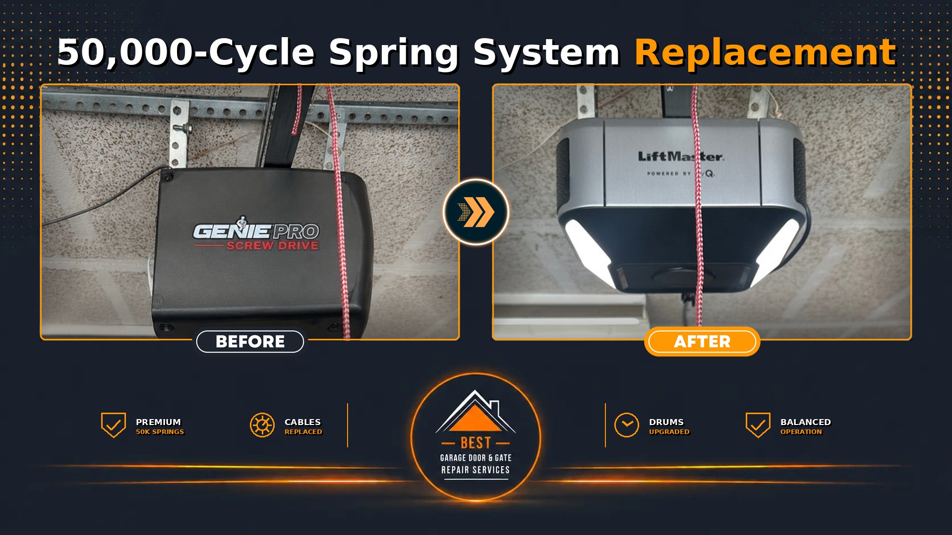Repair In Camarillo, California 93010