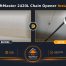 Garage Door Repair / Opener installation In San Diego, California 92127