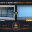 Garage Door Repair In San Diego, California 92127
