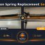 Garage Door Repair In Buena Park, California 90621