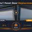 Garage Door Repair / Installation In Chula Vista, California 91910