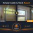 Garage Door Repair In Poway, California 92064